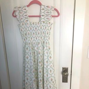 ❌SOLD❌ NWT Hill House Nap dress XS